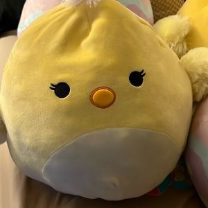 Flip A Mallows Squishmallon